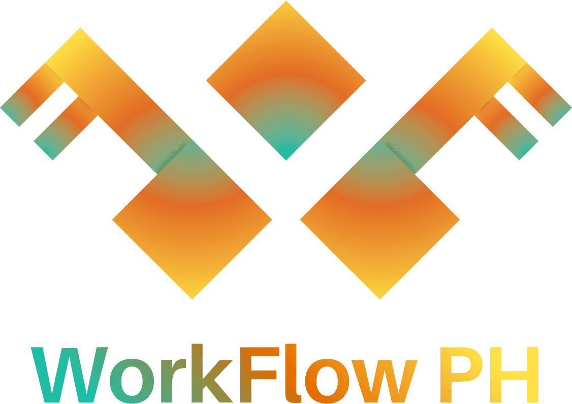 WorkFlow PH lockup