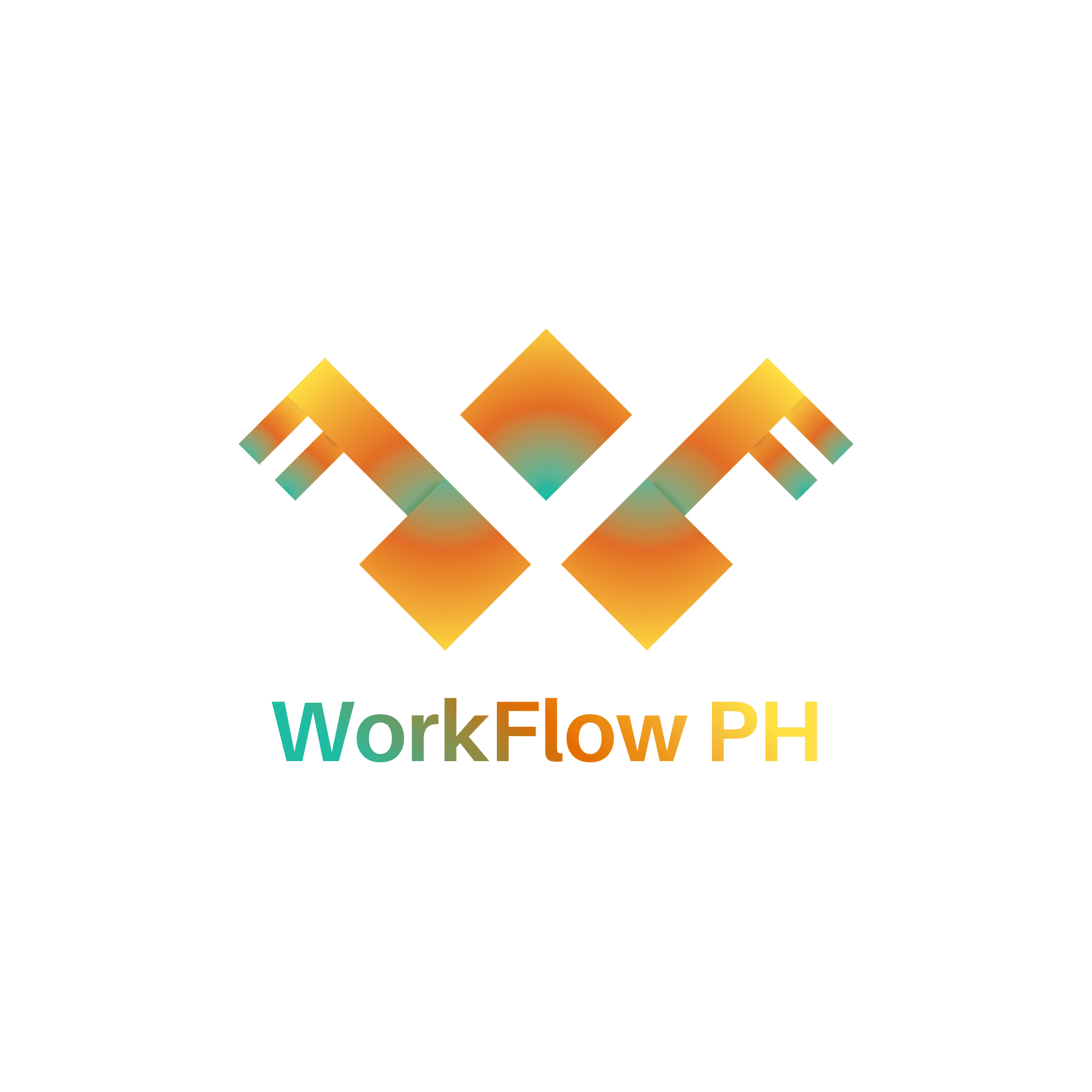 WorkFlow PH logo